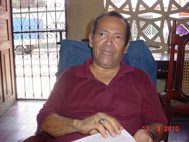 Lic. René Roa